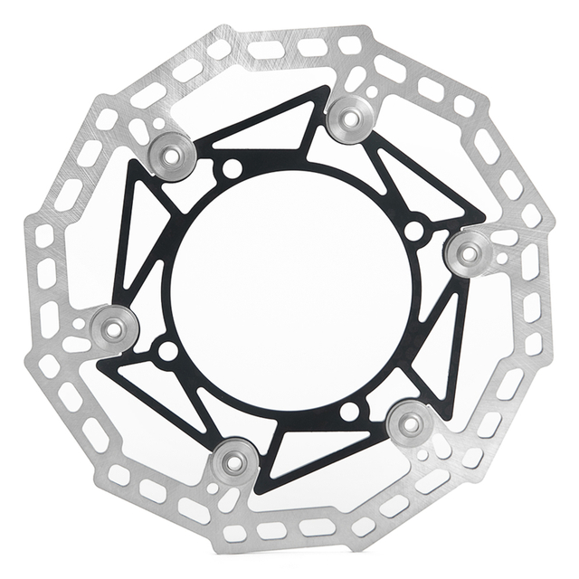 270mm Motocross Brake Disc Rotor for HONDA KAWASAKI SUZUKI YAMAHA KTM HUSQVARNA GASGAS SHERCO BETA