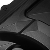 [B2B] Motorcycle Black Primary Cover for Harley Davidson 