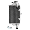 Dirt Bike Aluminum Left and Right Radiators for Honda