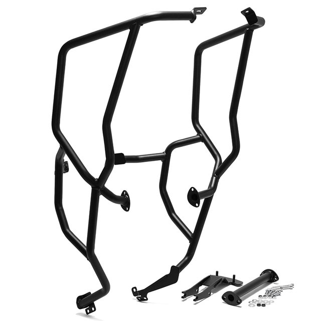 ADV Engine Guard Crash Bars for Yamaha Tenere