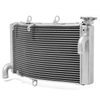 Aluminum Engine Cooling Radiator for Yamaha 