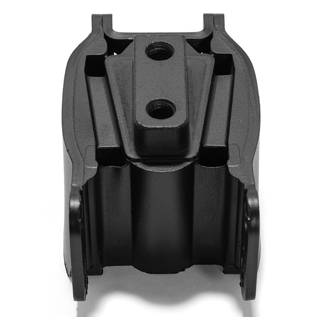 Front Rear Isolator Motor Mount For Harley