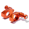 Upgraded Chain Adjuster Axle Block for Talaria Sting MX5