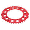 520 Chain 40 Teeth Rear Sprocket for Honda 