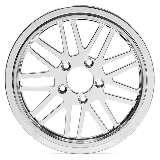 68 Tooth Rear Pulley for Harley