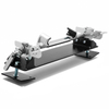 Trailer Hitches Biker Bar for Harley