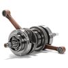 ATV Crankshaft for Yamaha Honda Kawasaki Suzuki Polaris 4 Wheels