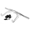 Bulk Motorcycle Front Engine Guard Crash Bar Highway Peg Bar for Harley