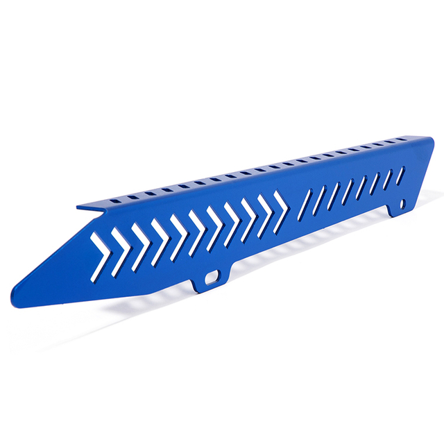 Rear Chain Guard Protection for Altis Sigma / Sigma MX