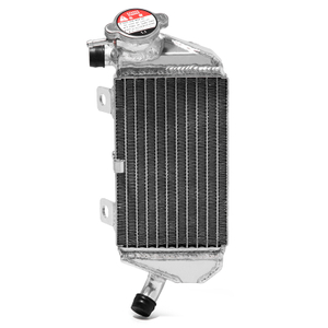 Left Right Aluminum Water Cooler Radiators for KTM SX 85 2025