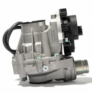 Front Differential Gear for ODES 650 / 800 / 1000