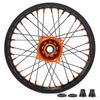 Front Rear Wheel Rim Hub Sets for KTM Husqvarna 