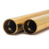 Premium DLC & TiN Coated Fork Inner Tubes for Motocross & Endu