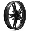 Front Dual Disc Enforcer Wheel for Harley