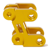 Footpeg Lowering Bracket for Talaria Sting MX3 / R MX4