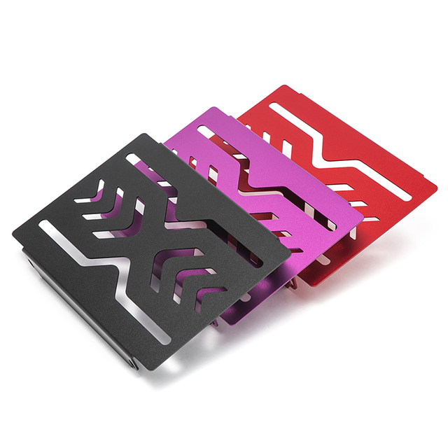 Aluminum Controller Cover Guard For Talaria Komodo