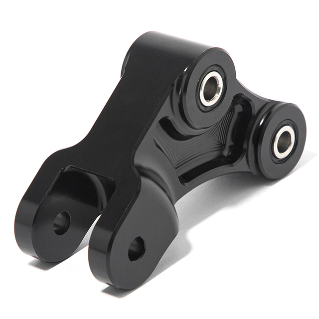 Rear Shock Absorber Suspension Mount for E Ride Pro SS 2.0