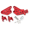 Adjustable Footpeg Pedal Bracket for Talaria Komodo
