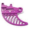 Rear Caliper Bracket Brake Disc Guard for Talaria Komodo
