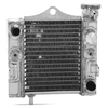 Aluminum Water Cooling Radiator for Honda CB150-250 2003-2017