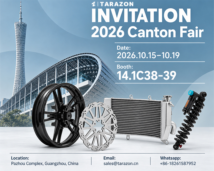 Canton Fair banner