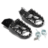 Foot Pegs For 