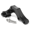 [MOQ100] 280mm Oversized Brake Disc Rotor And Caliper Bracket for Dirt Bike