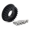 23T 28T Front Pulley for Sur-ron Light Bee Segway X160 & X260 