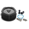 Custom Air Filter Cleaner for Harley Davidson Dyna Softai Touring