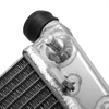 Aluminum Water Cooling Radiator for BMW