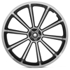 Wholesale Harley Wheels for Motorcycle Parts Distributor