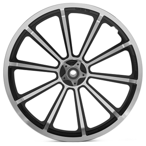Wholesale Harley Wheels for Motorcycle Parts Distributor
