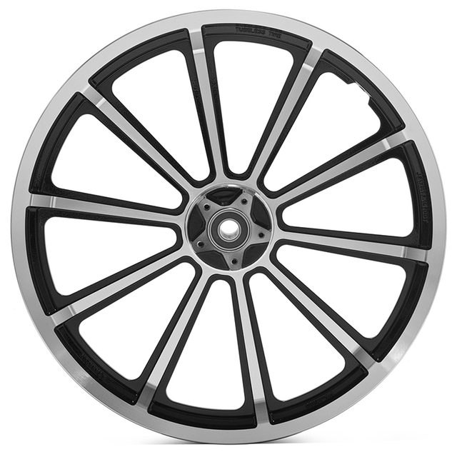 Wholesale Harley Wheels for Motorcycle Parts Distributor