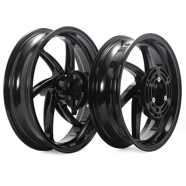 Casting Scooter Wheel Rim Sets for Yamaha XMAX 300