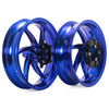 Casting Scooter Wheel Rim Sets for Yamaha XMAX 300