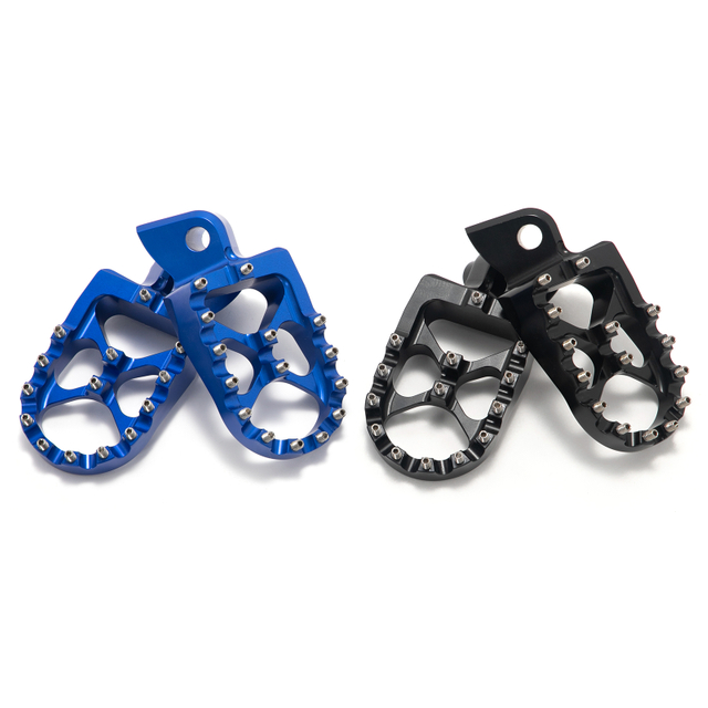 Custom Dirt Bike Foot Peg For Yamaha