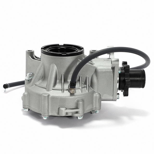 ATV Complete Rear Differential for Yamaha Rhino