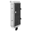 For YAMAHA XMAX 300 Motorcycle Scooter Radiator Cooling