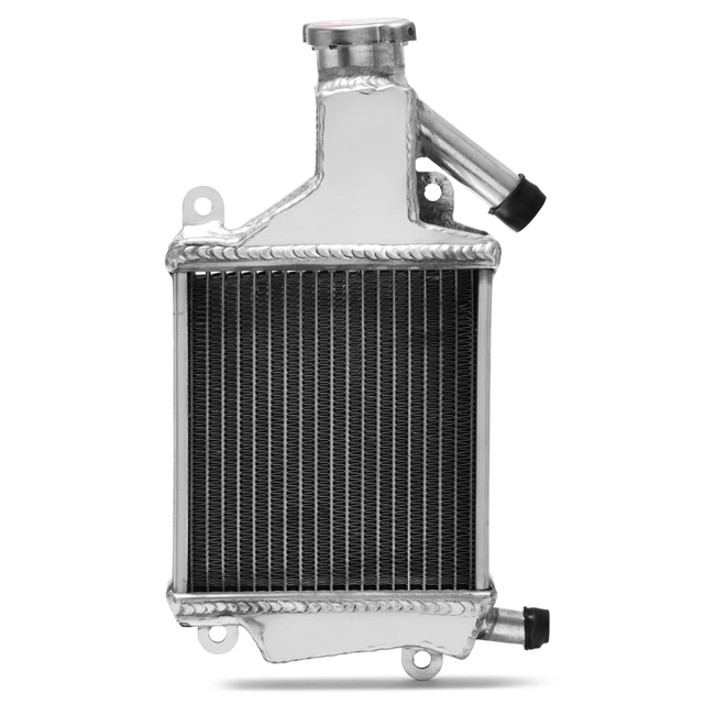 For AEK PCX160 LEAD Aluminum Scooter Radiator Cooling