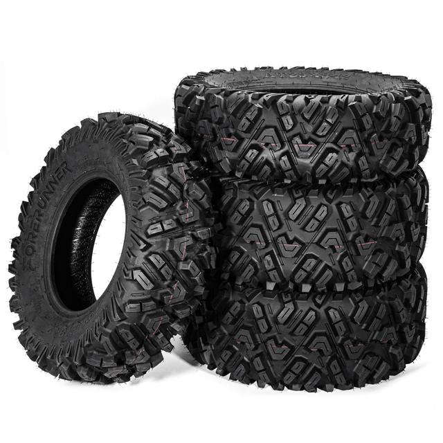 [B2B ONLY] All Terrain ATV UTV Tires Wholesaler