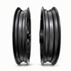 Motorcycle Alloy Wheel Rims Set for Honda Titan 150 / CG 150 2025