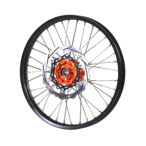 65CC 85CC Spokes Wheels Aftermarket Wheels for Dirt Bike 
