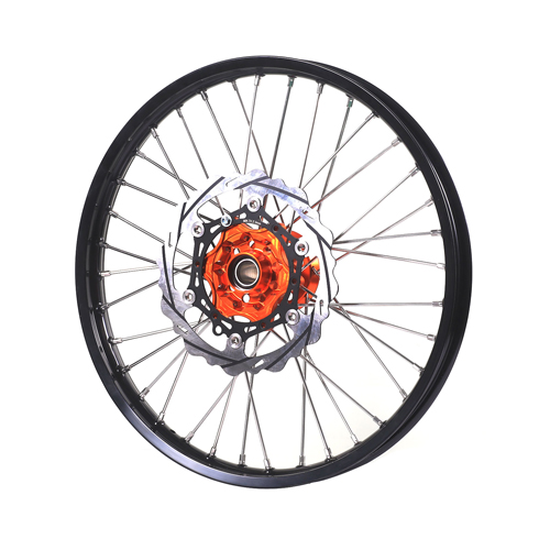 Aftermarket Dirt Bike Wheels for KTM