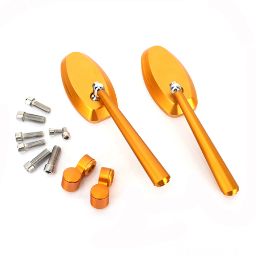 Best Peformance Alloy Motorcycle Mirrors For Sale