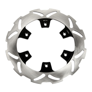 OEM Replacement Wave Front Brake disc