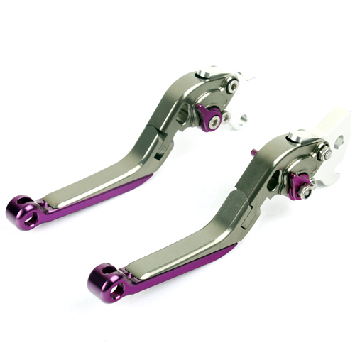 Custom Motorcycle Clutch And Brake Levers For BMW S 1000 RR
