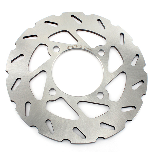 Stainless Steel ATV Brake disc rotor