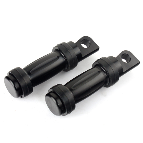 Motorcycle Universal Fitment Foot Rest Pegs For Harley Davidson