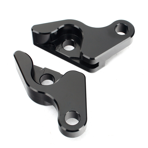 Adjustable Motorcycle Lowering Kit For Harley Davidson 
