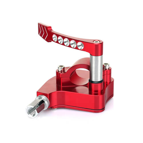 Universal ATV Thumb Throttle